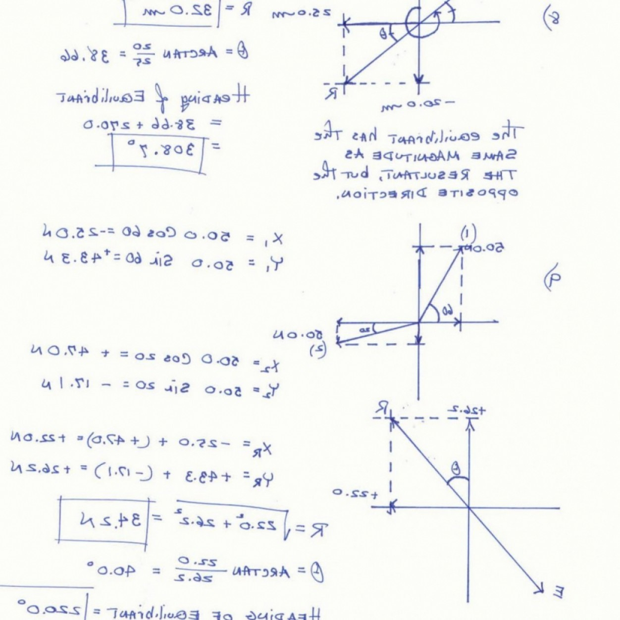  Basic Vector Operations Worksheet Free Download Goodimg co