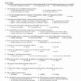 Velength Frequency Speed And Energy Worksheet Answers