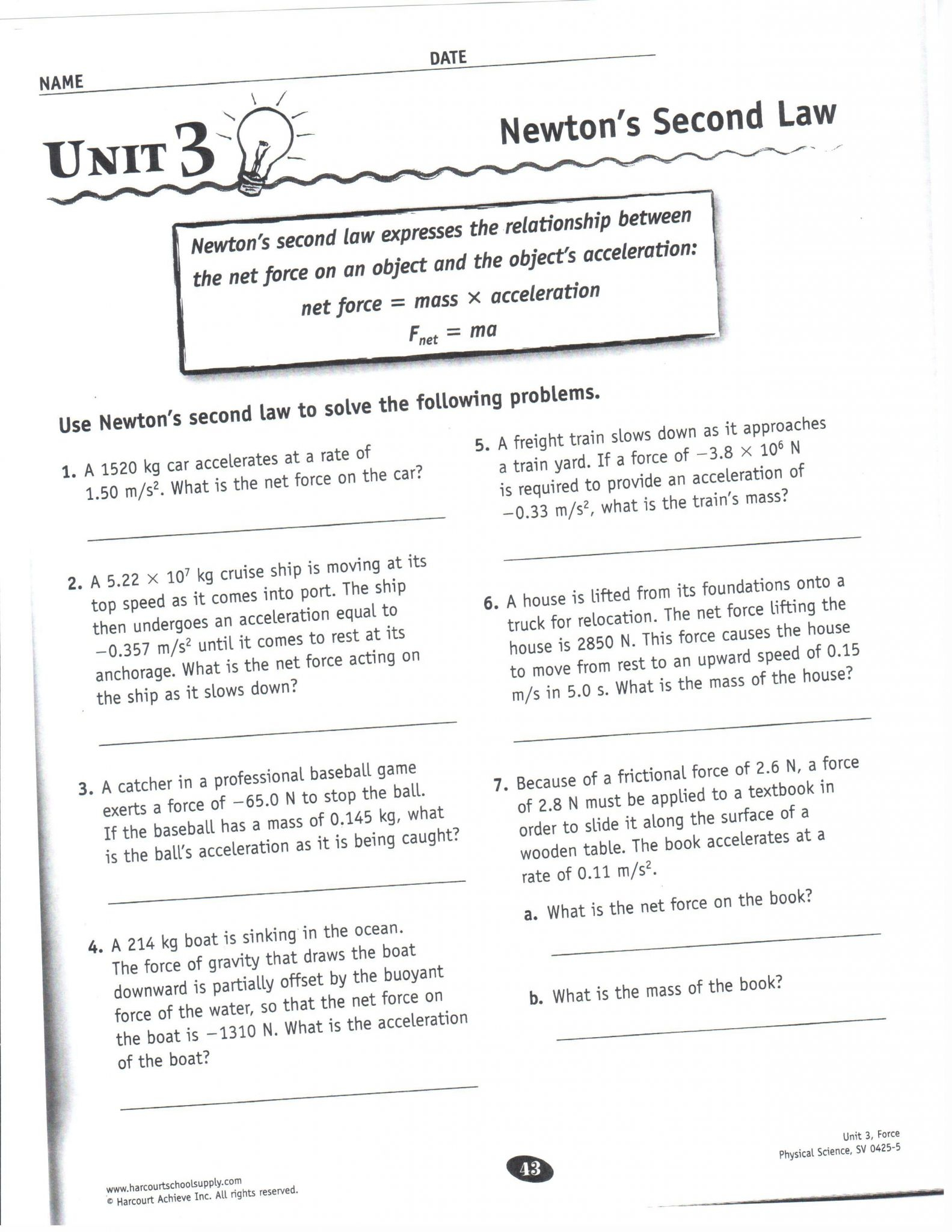 Wave Velocity Calculations Worksheet Best Logic