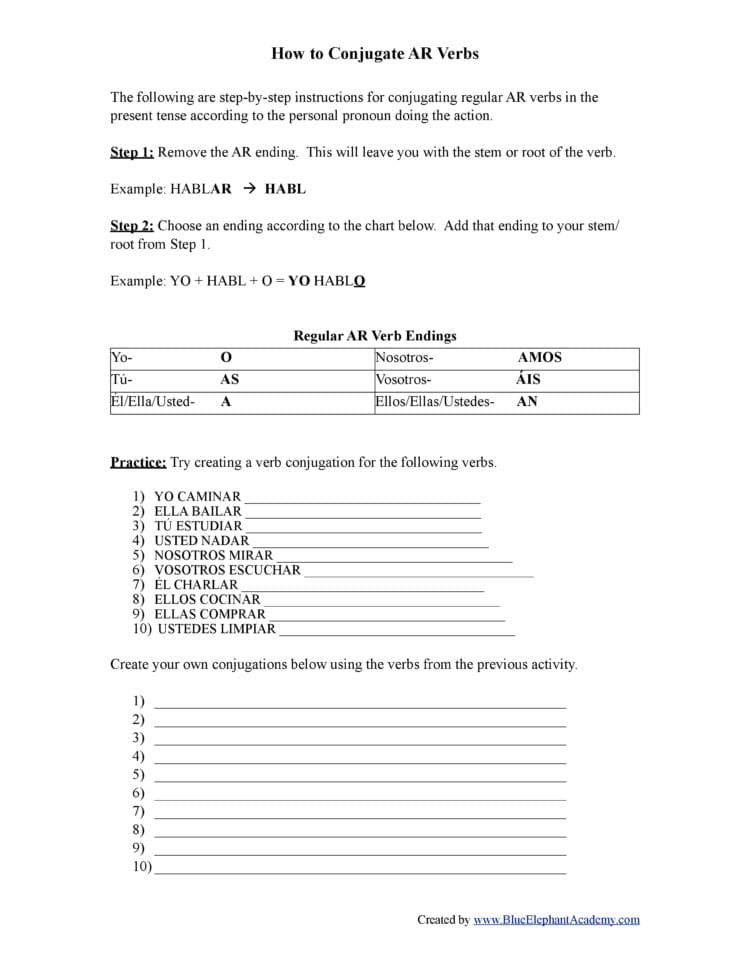 Verb Ir In Spanish Worksheet  Cinemas 93