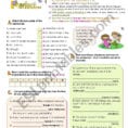 Verb Tenses  Basic Rules Use And Form  Practice 2  The