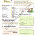 Verb Tenses  Basic Rules Use And Form  Practice  The