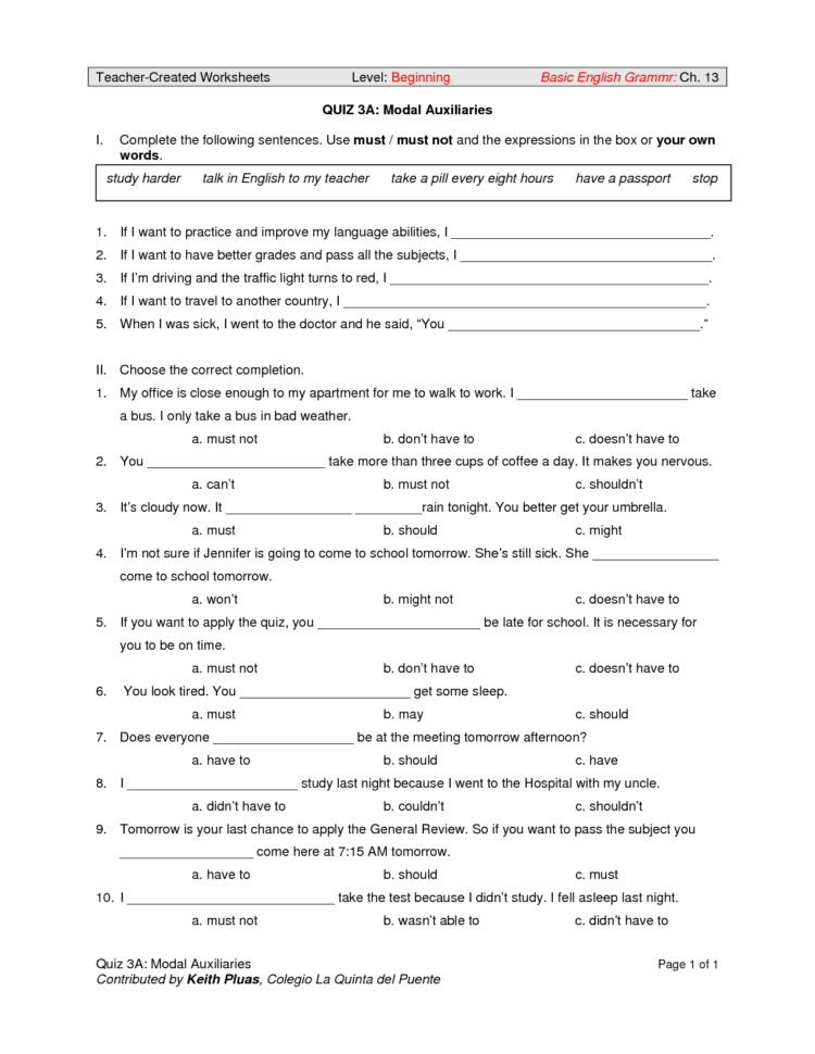 Verb Worksheets 4Th Grade Pdf  Cinemas 93