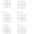 Vertex Form Of Parabolas Worksheet  Kuta Softre Llc Pages