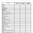 Very Simple Monthly Budget Worksheet Archives  Bibrucker