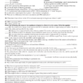Virtual Lab Dna And Genes Worksheet Answers