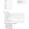 Vocabulary Practice Exercises  English Esl Worksheets