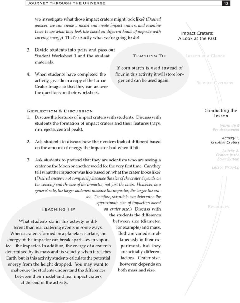 Voyage A Journey Through Our Solar System Grades 58