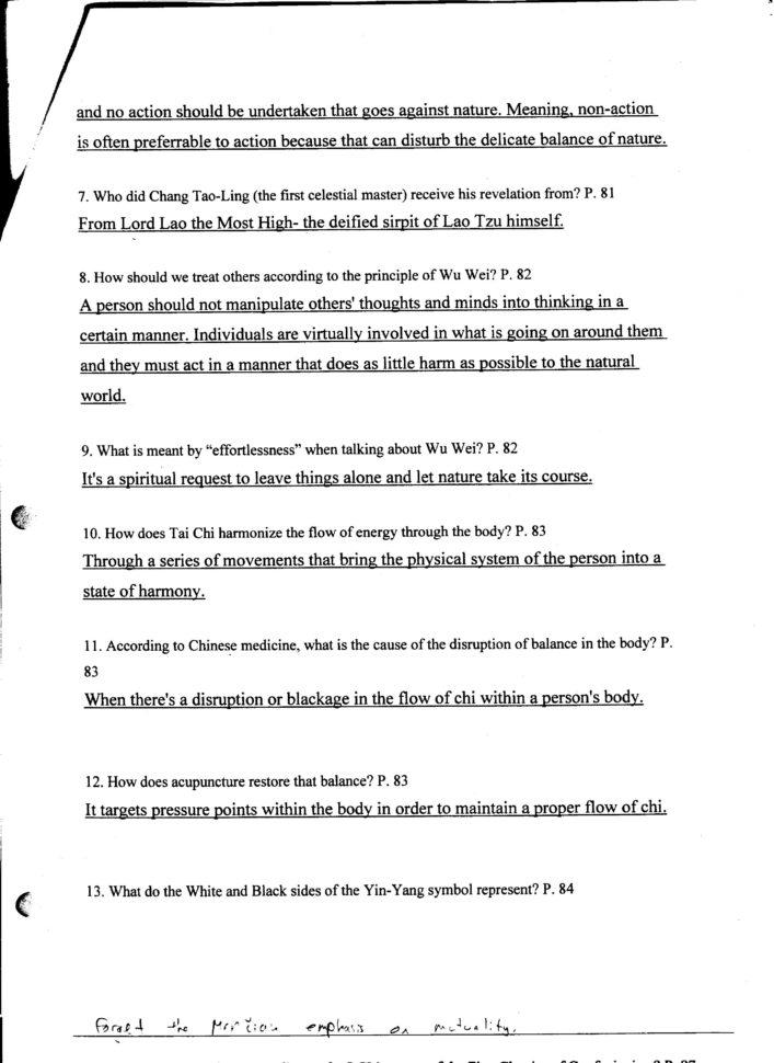 World Religions Worksheets — db-excel.com