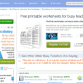 Websites For Busy Teachers  Teaching English In Japan