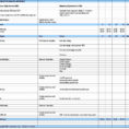 Wedding Planning Budget Spreadsheet Excel Planner  Worksheet