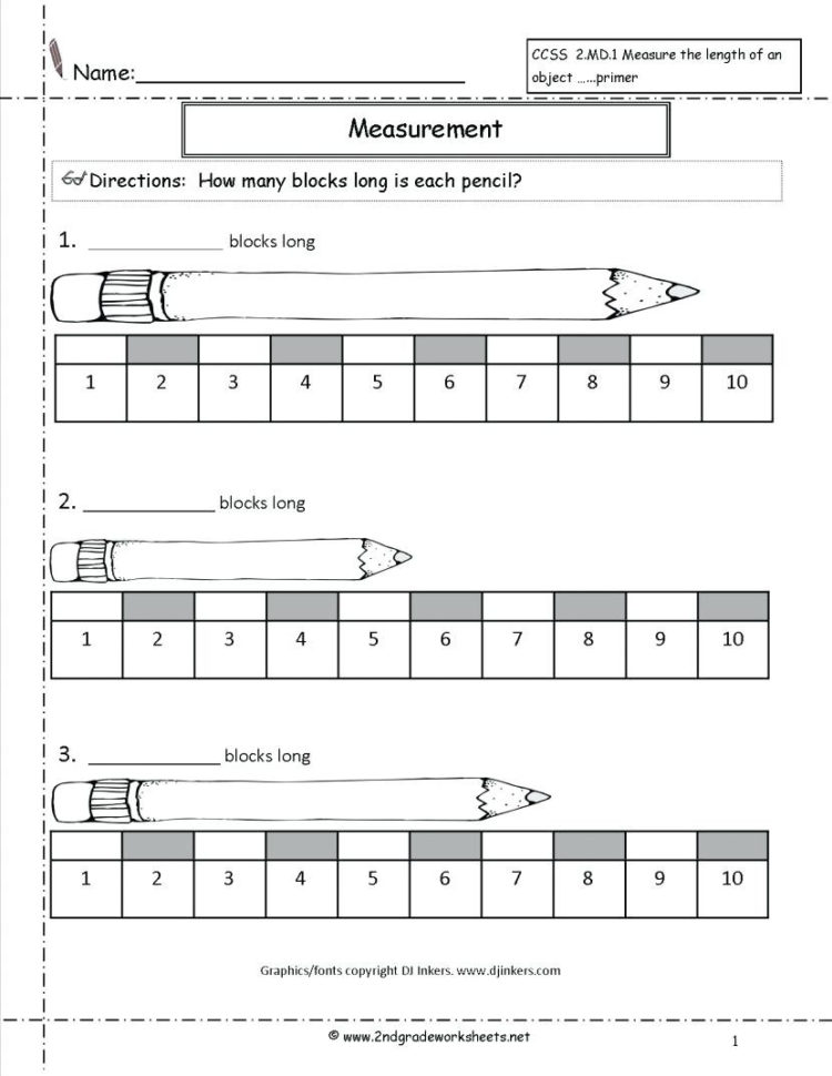 Weight Measurement Worksheet For Kindergarten Worksheets Pdf