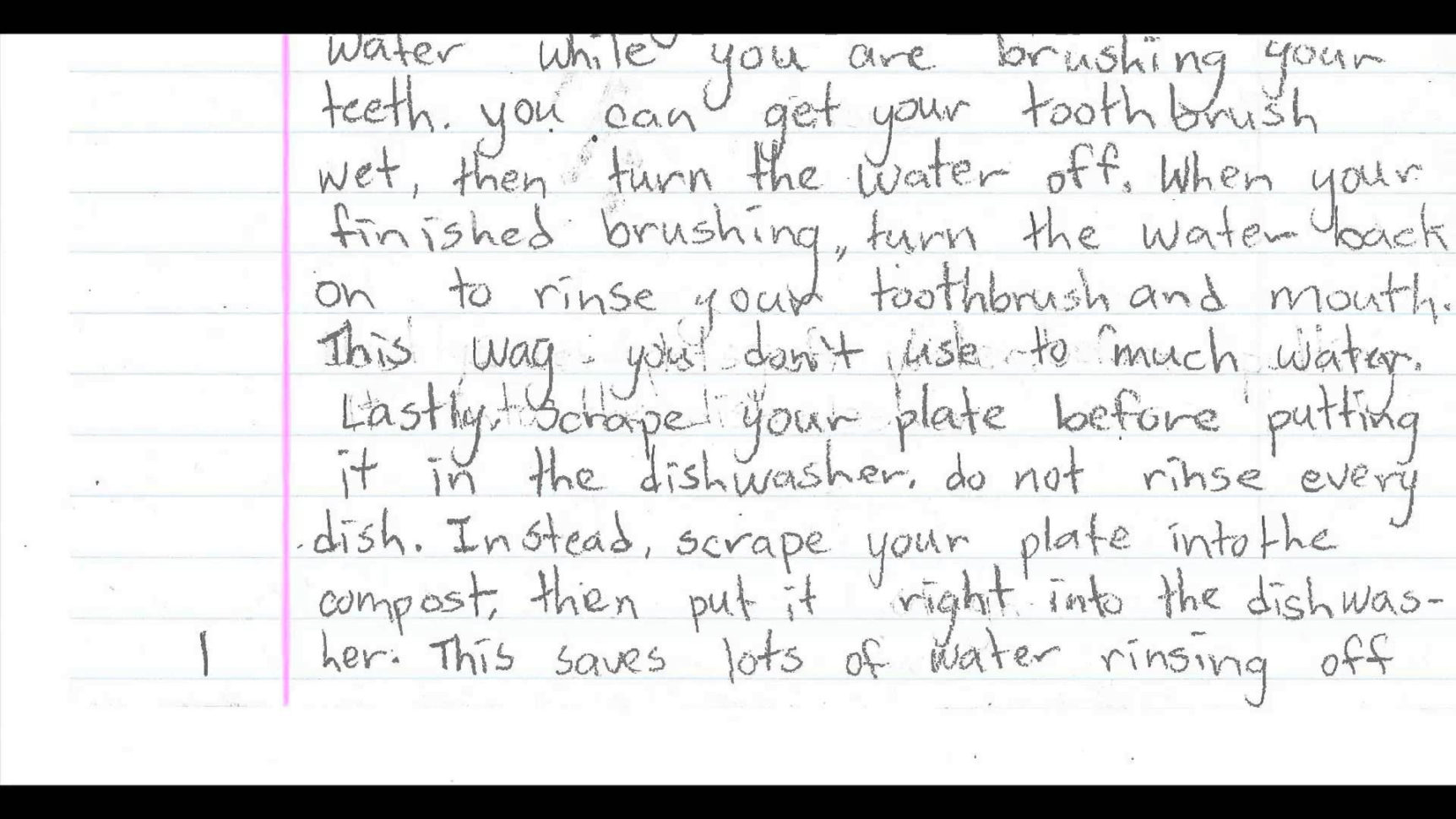 What Does 5Th Grade Writing Look Like  Greatschools