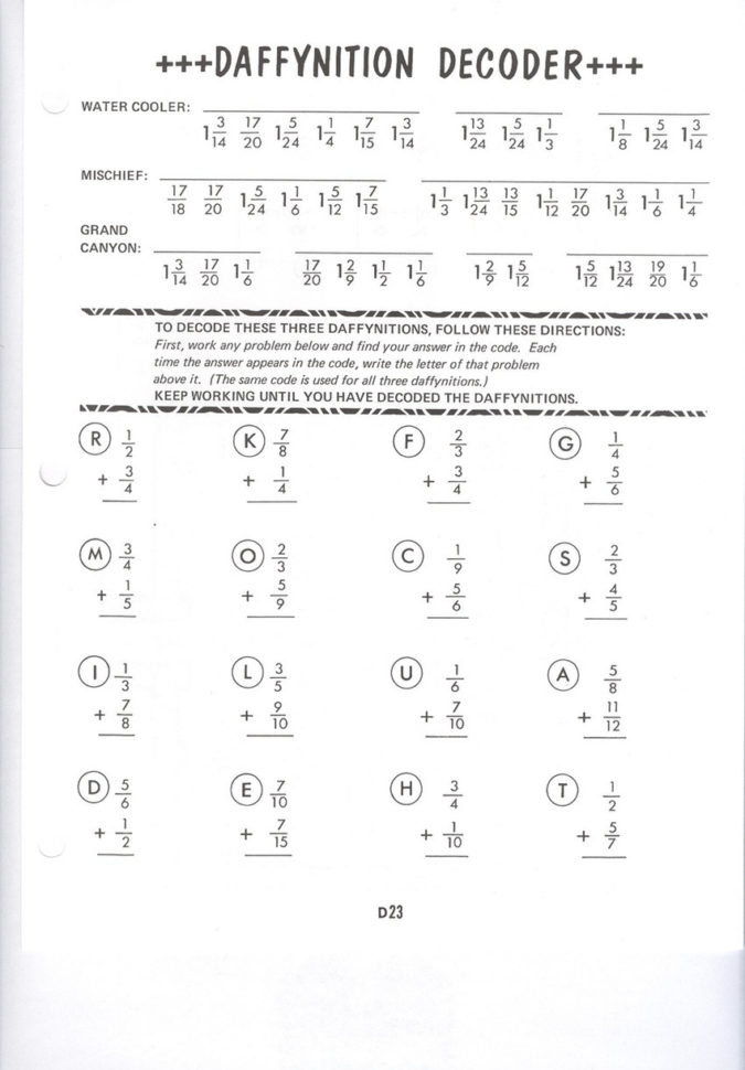 What Is A Decoder Schematic  Send104B