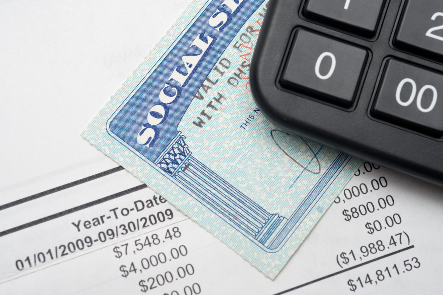 What Is The 2018 Maximum Social Security Tax  The Motley Fool