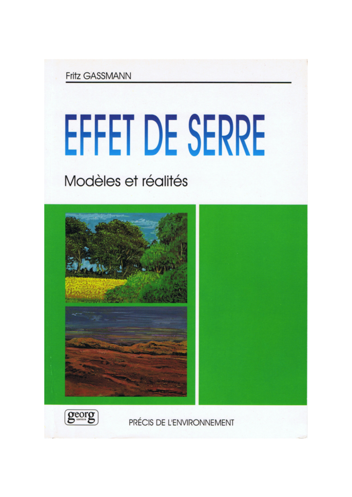 What Is The Greenhouse Effect And How Does It Affect The