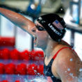 What Makes Olympic Swimmer Katie Ledecky So Remarkable