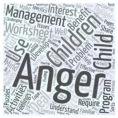 Why Children May Benefit From Anger Management Worksheets Word