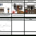 Winter At Valley Forge Storyboardd9A501B5