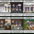 Winter Valley Forge Storyboardf8A2F592