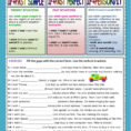 Wish Clauses Interactive Worksheet