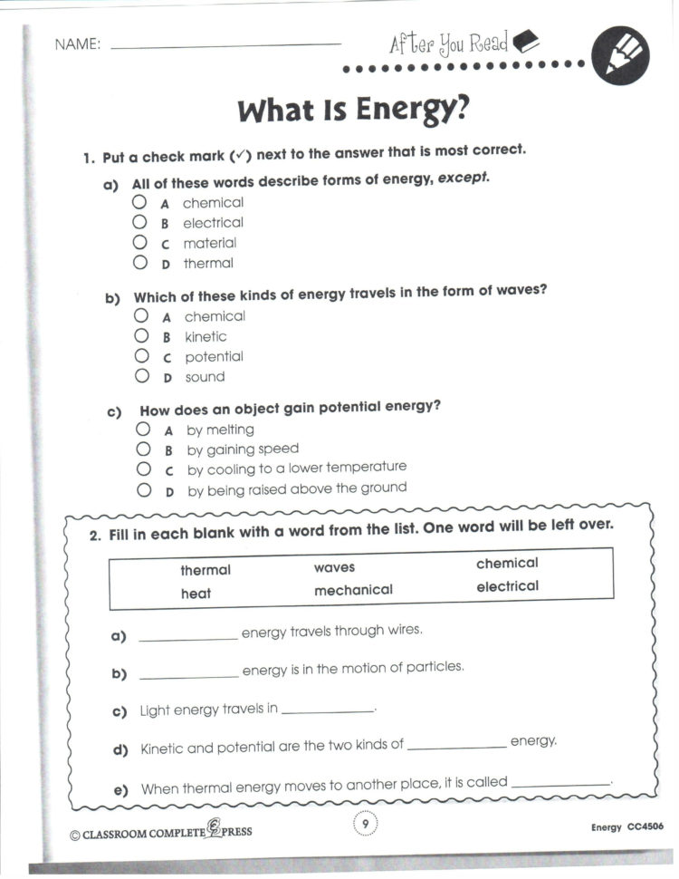 Word Equations Worksheet Answers Slope Intercept Form