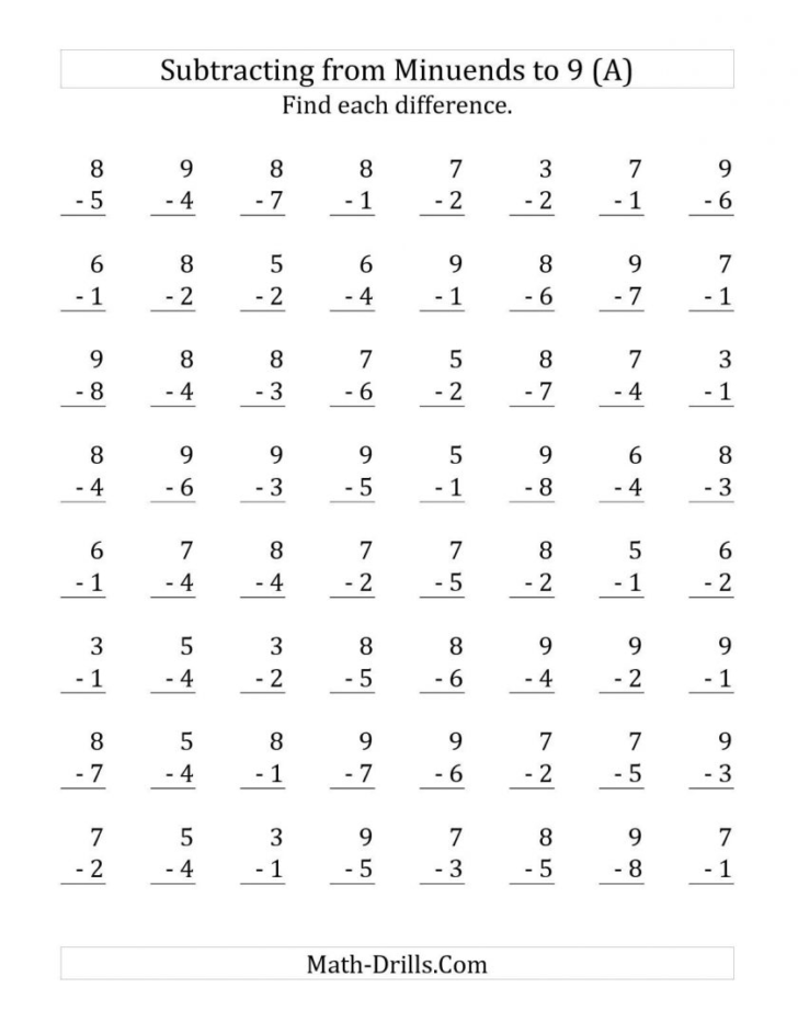 Kumon 2Nd Grade Math Worksheets Pdf