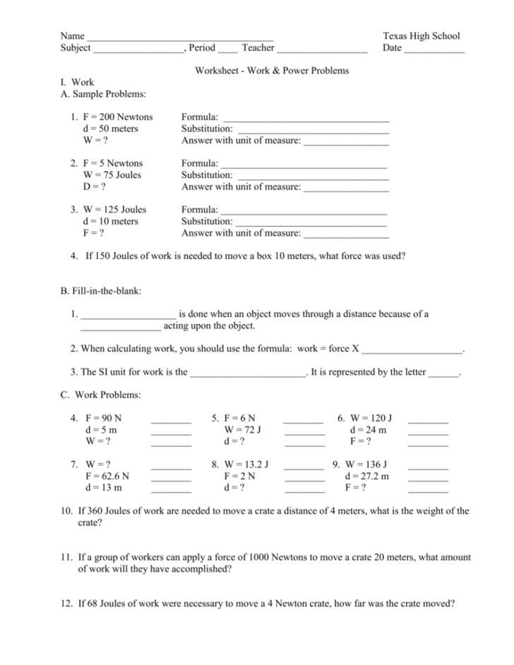 work-problems-worksheet-with-answers-db-excel