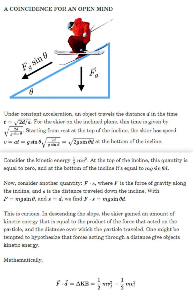 Work Energy And Power Worksheet Answer Key