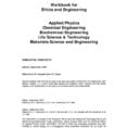 Workbookaugustus2009  Wm0329Tu Ethics And Engineering