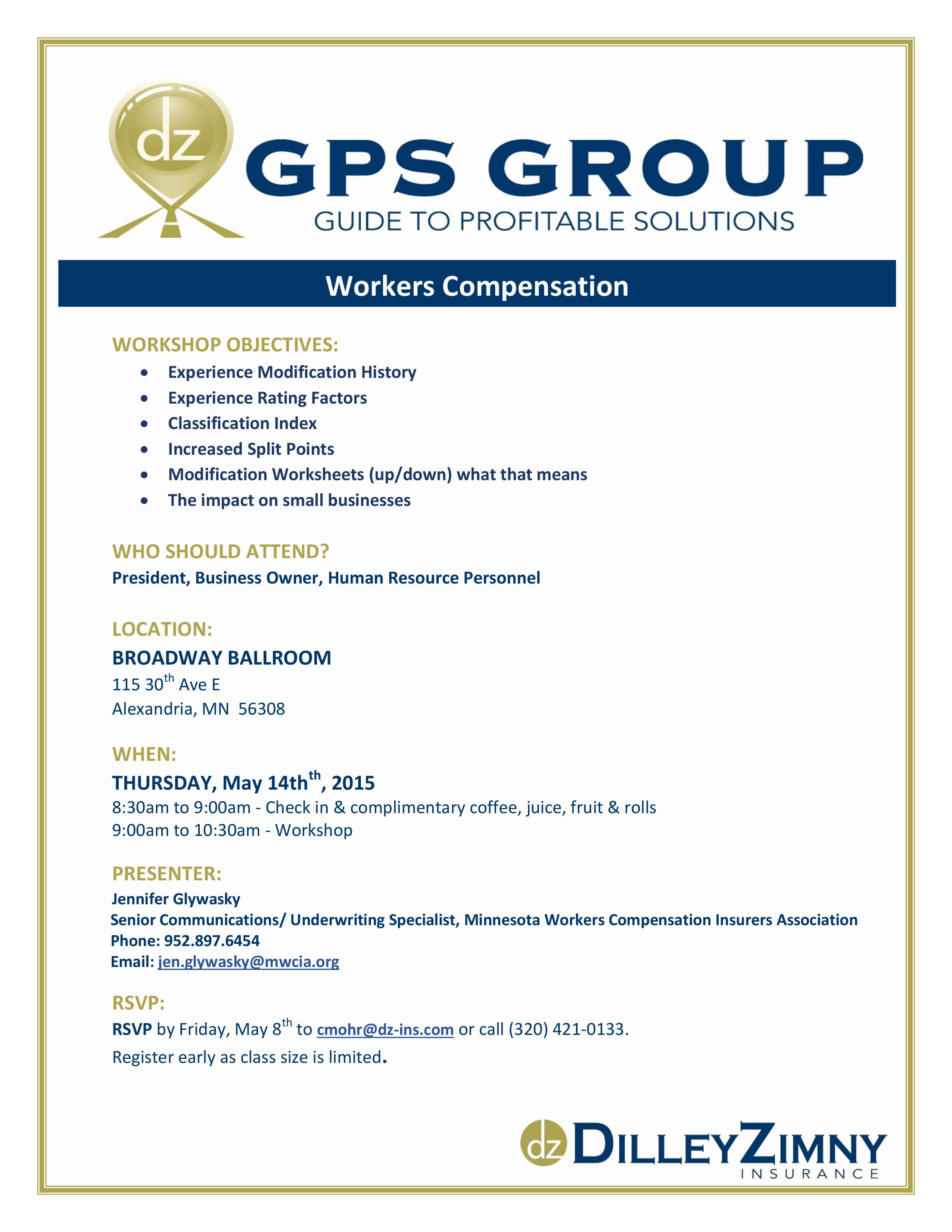 Workers Compensation Worksheet – Couk