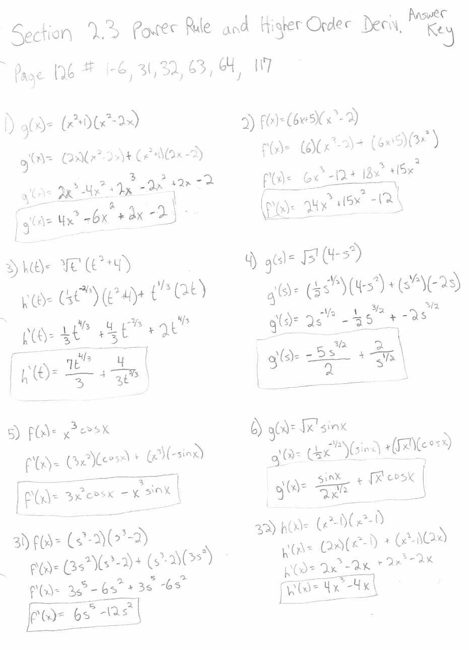 Workshe Worksheet 74 Inverse Functions Answers As One Step