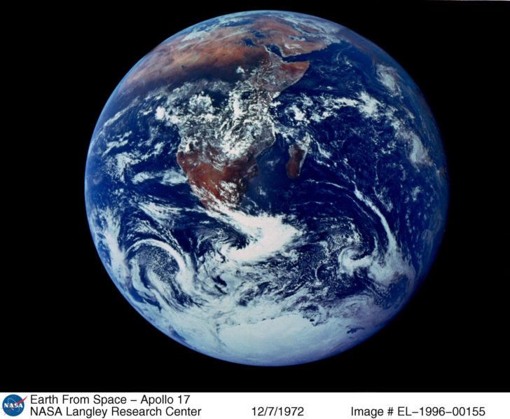 Planet Earth Pole To Pole Worksheet