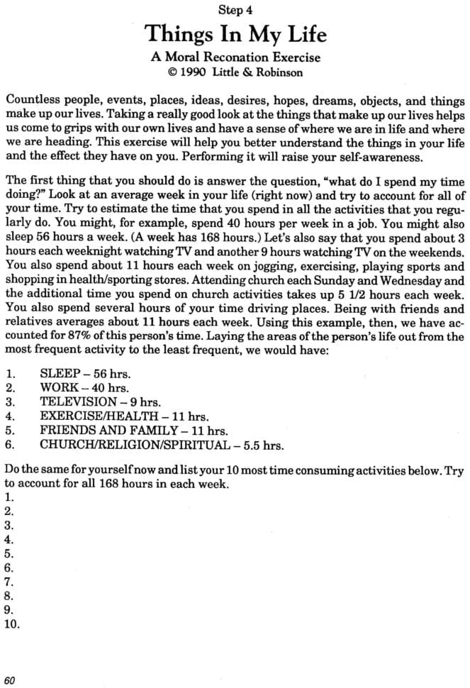 Worksheet  1000 Ideas About Alcoholics Anonymous On