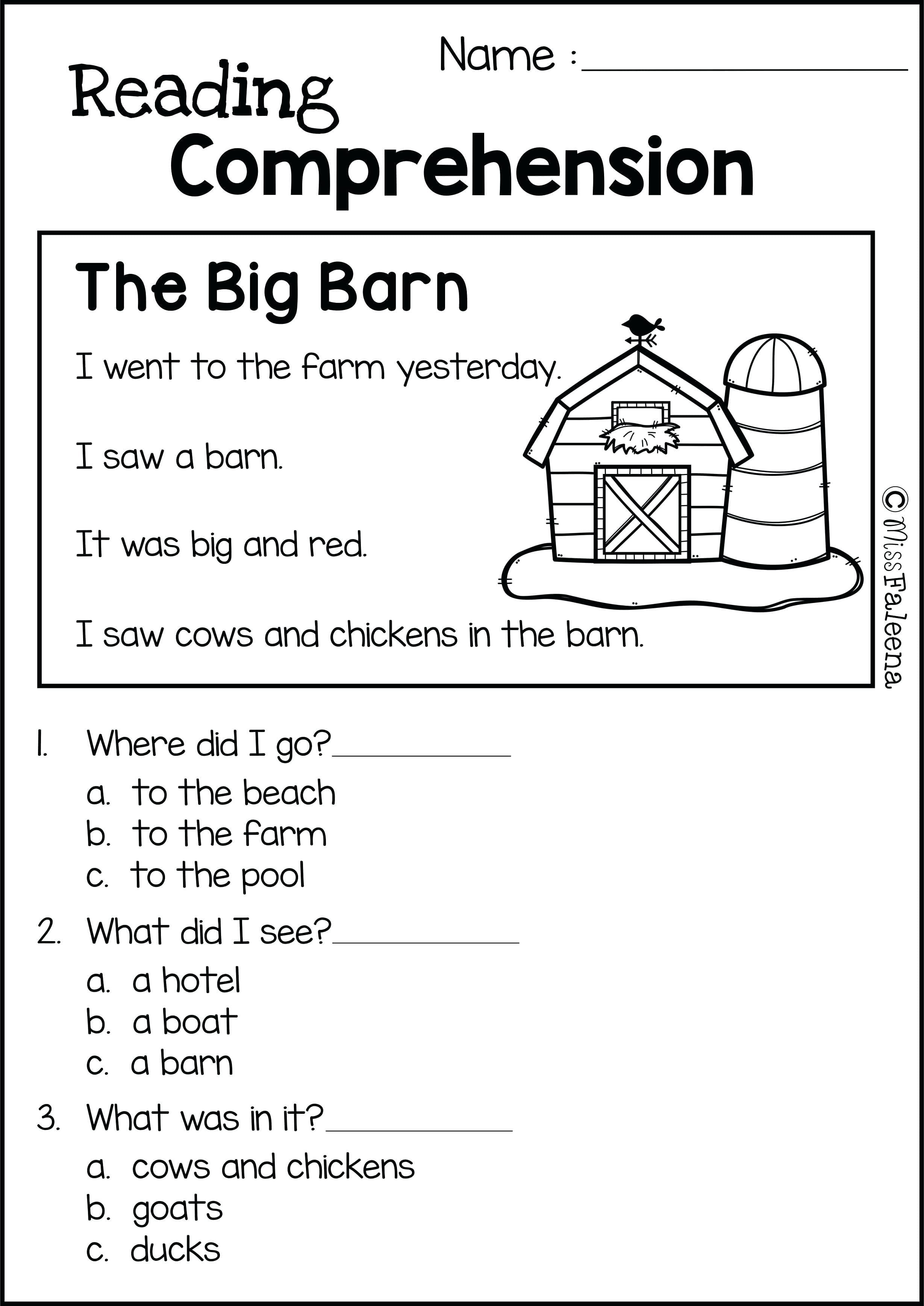 1st Grade Science Worksheets Db Excelcom Teach Child How To Read 