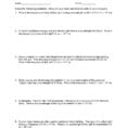 Worksheet 2  Electromagnetic Radiations Answers