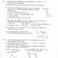 Worksheet 24 Biconditional Statements Answers