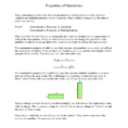 Worksheet 3 Properties Of Operations