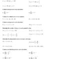 Worksheet 51  Geometric Seriesksia2