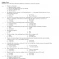 Worksheet  6Th Grade Reading Comprehension Passages With
