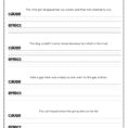 Worksheet 6Th Grade Reading Games Anxiety Management