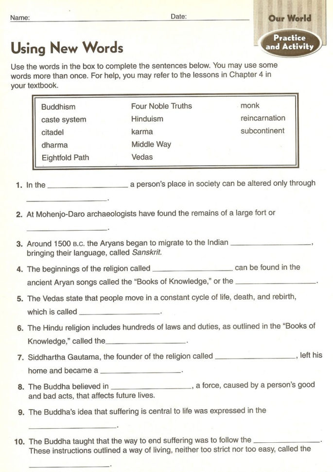 Worksheet 6Th Grade Social Studies Worksheets Three
