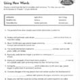 Worksheet 6Th Grade Social Studies Worksheets Three
