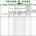 Worksheet Aa Step 4 Worksheet Step Worksheet Fears Welcome