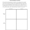 Worksheet Addiction Worksheets Printable Dbt Worksheets