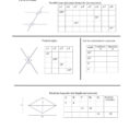 Worksheet Angle Relationships Worksheets Complementary