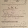Worksheet Arc Length And Sector Area Worksheet Answers