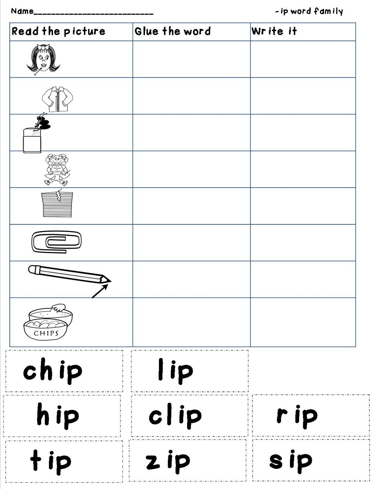 Worksheet At Family Worksheets Word Family Worksheets Daycare At