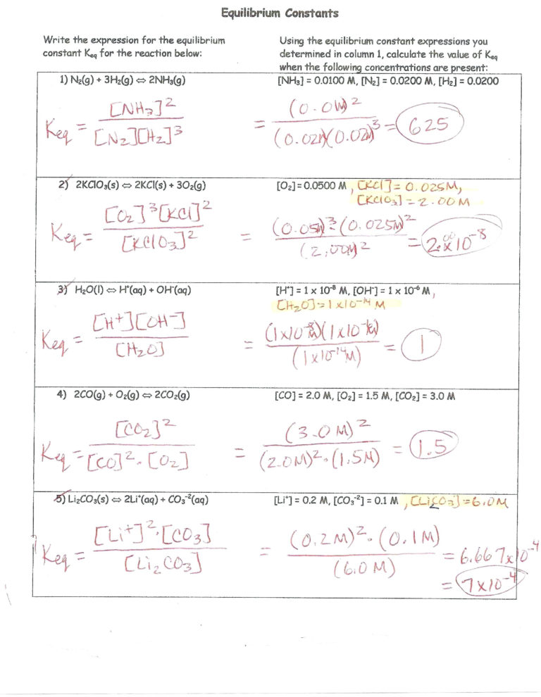 Balancing Nuclear Equations Worksheet