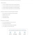 Worksheet Cell Worksheets The Structure Plasma Membrane